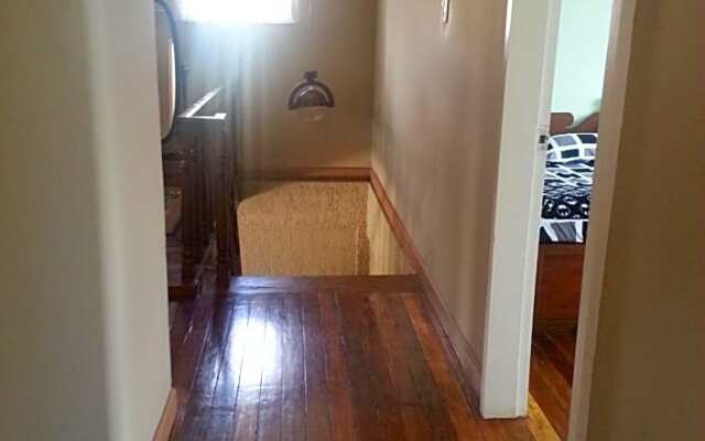 Zya 3BR A-House