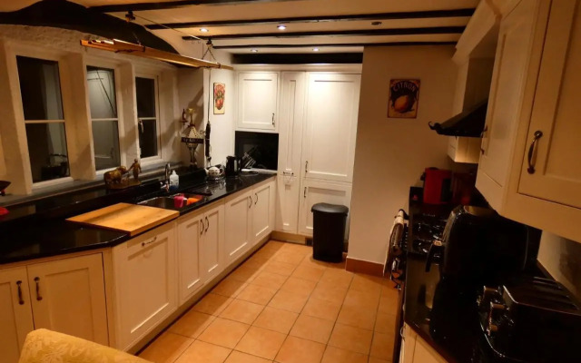 Redfearn Cottage