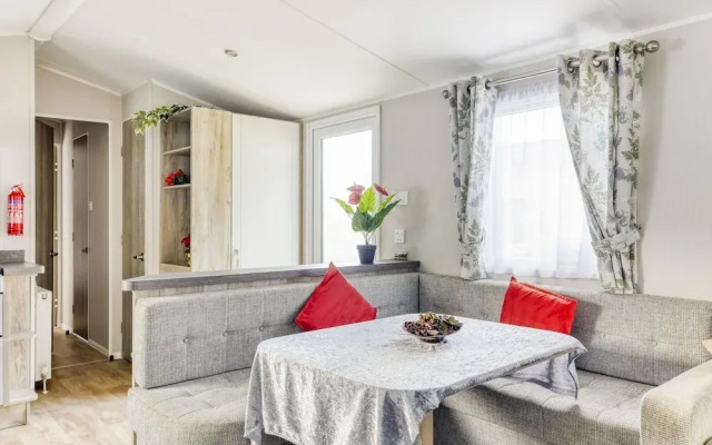 Pretty Home in Hastings Near Old Town