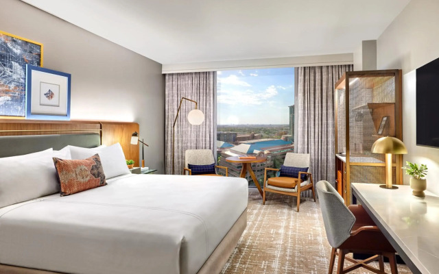 Omni Tempe Hotel at ASU