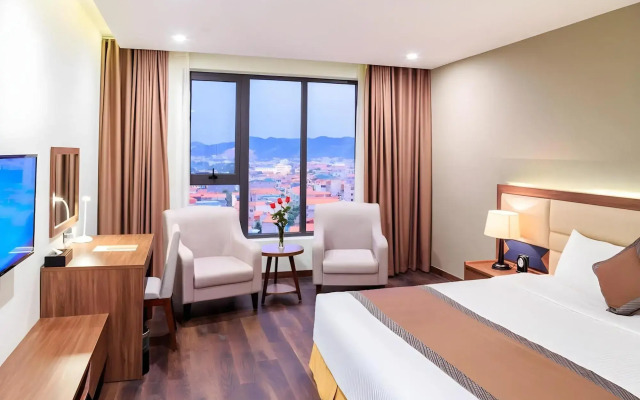 Muong Thanh Lang Son Hotel
