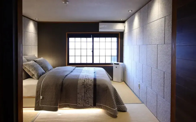 Shiki Homes IKKŌ 9