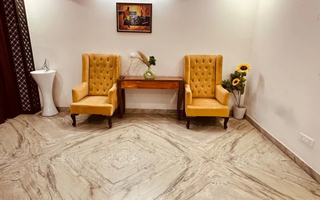 JPM Suites Noida 70