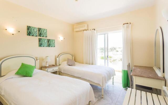Apartment hotel WOT Algarve