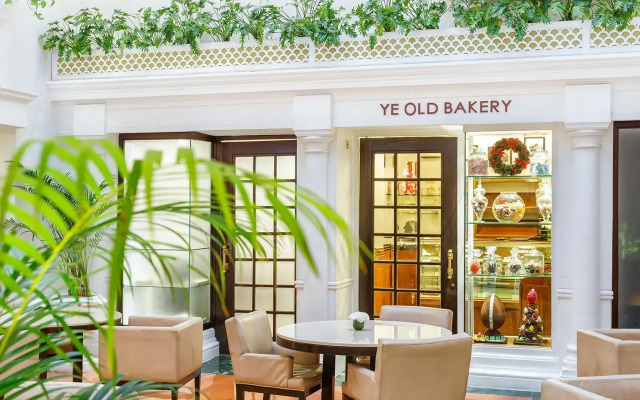 The Claridges New Delhi