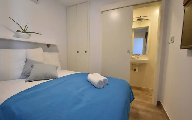 Apartment Mandika