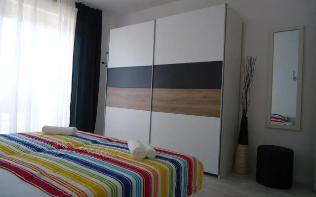 Apartment Duda