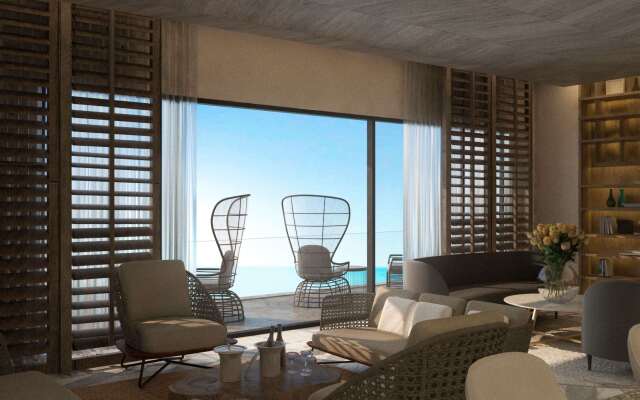 SLS Playa Mujeres – ALL Inclusive Collection