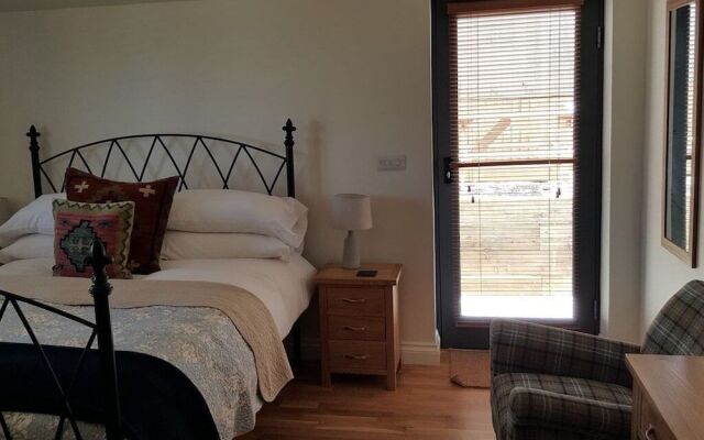 The Natterjack Inn