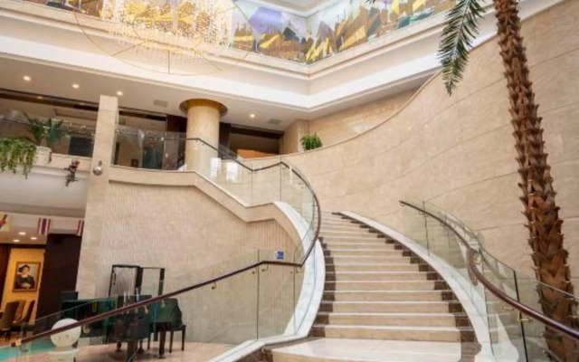 Zhenghe International Hotel