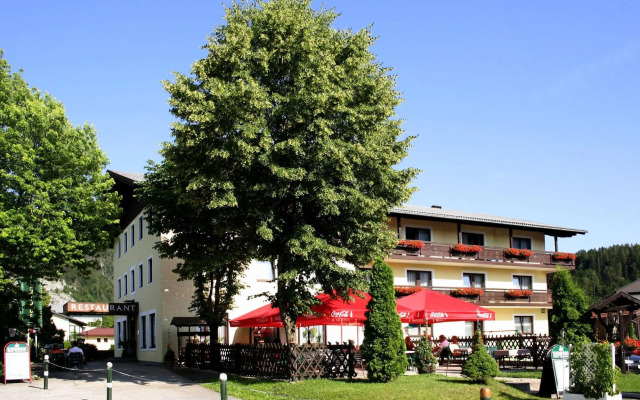 Stefanihof Hotel
