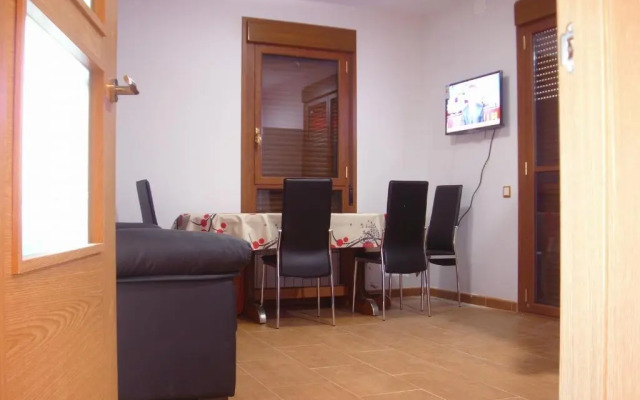 Casa Larriero de Olsón