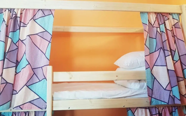 MY ROOM - hostel