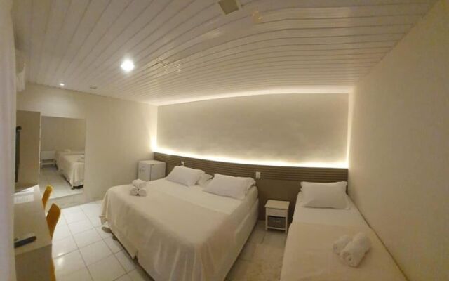 Pousada Sunset Noronha