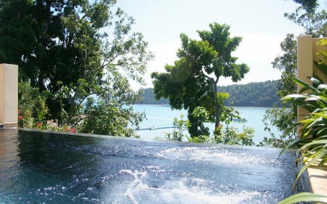 Chandara Resort & Spa Phuket