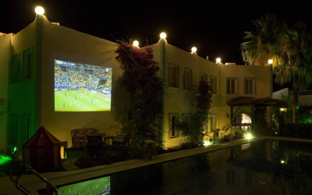 Casa Del Mar Bodrum