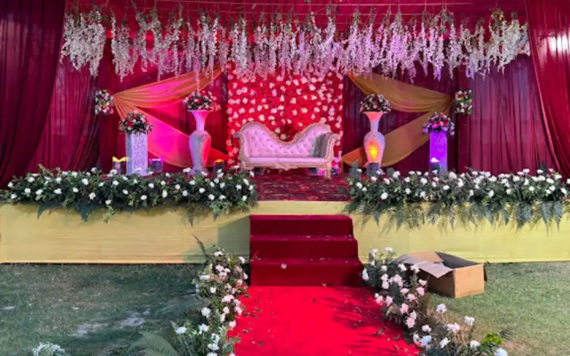 Sanskaram Stays By GRB