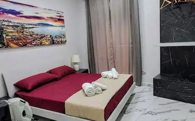 La Finestra sul Borgo