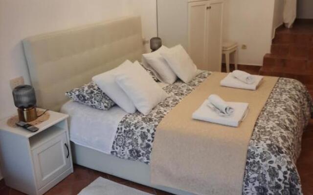 Old town Rab Studio apartment