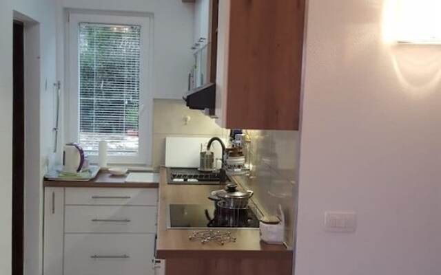 Apartments Vila Punta / Two Bedroom A1