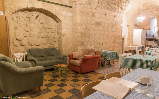 Al Hakim Boutique Hotel Old Town Nazareth