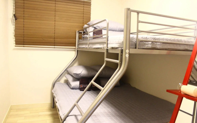 Plan A Hostel