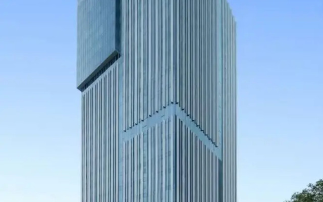 Citadines Guanghua Chengdu