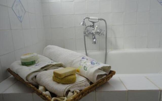 House Aquata