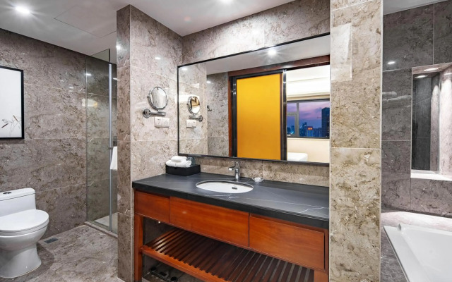 Wanyue Grand Skylight Hotel Shenzhen