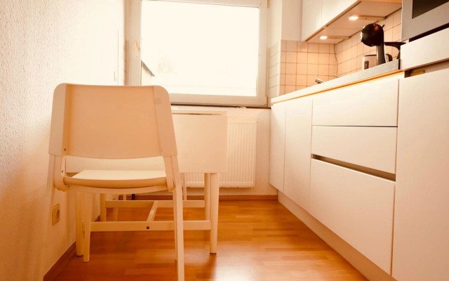 Vivo Apartments Herne