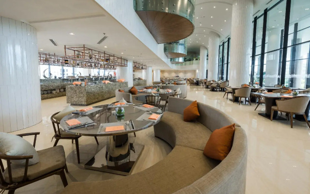 FLC Grand Hotel Samson