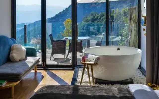 Guo Yun Shan Ju Guesthouse