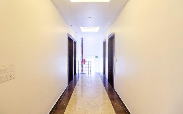 FabHotel World Link