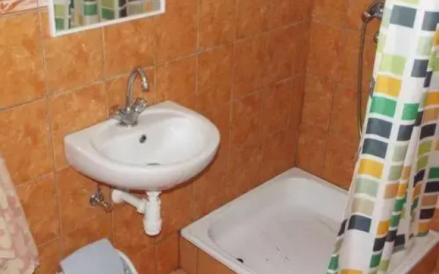 Nefelejcs Vendégház