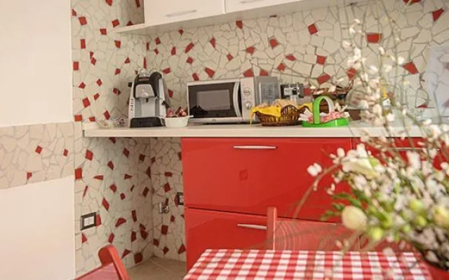 B&B A Corte