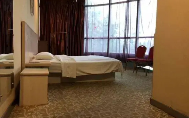 Binle Business Express Hotel