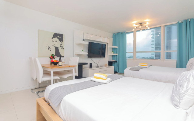 Girasole Apartments