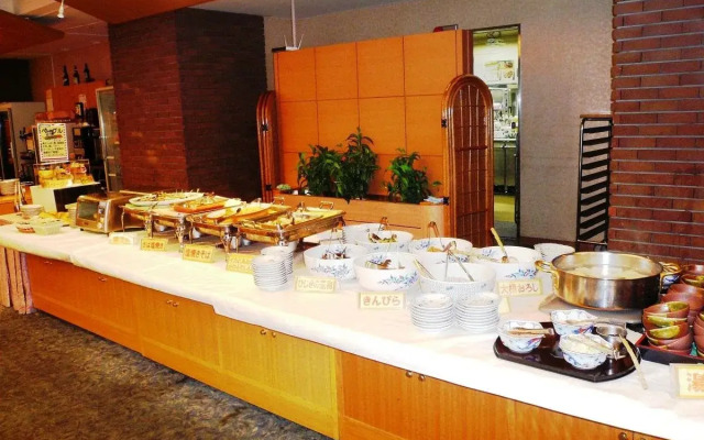 New Welcity Yugawara