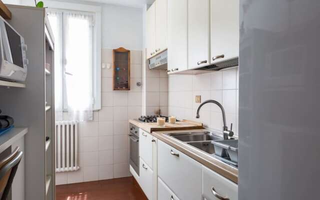 Via Laurina 40 Apartment