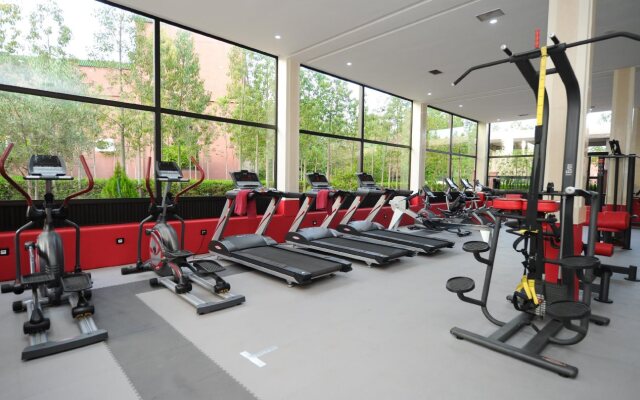 Ennakhil Marrakech Hotel & SPA