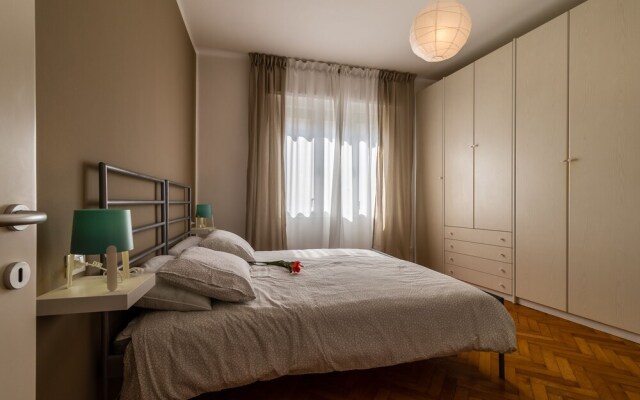 Pio X Square Cosy in Treviso Center