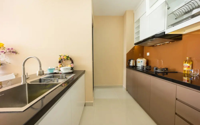June Home