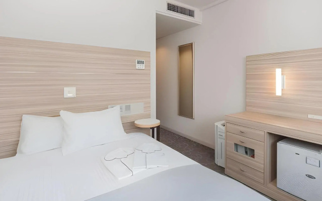 Kusatsu Estopia Hotel