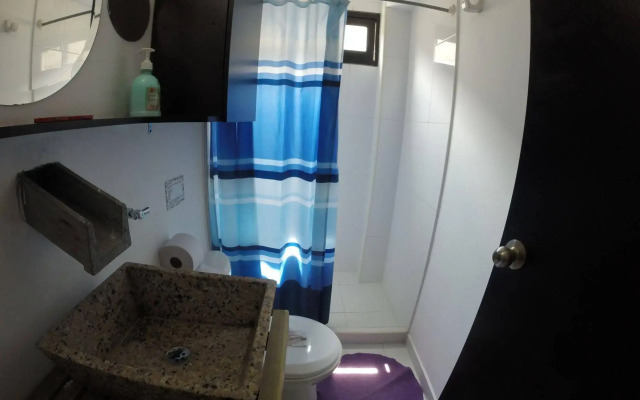 Ayenda 1224 Pixel House