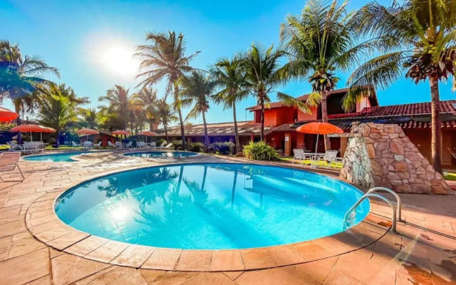 Hotel Pousada Brilho do Sol