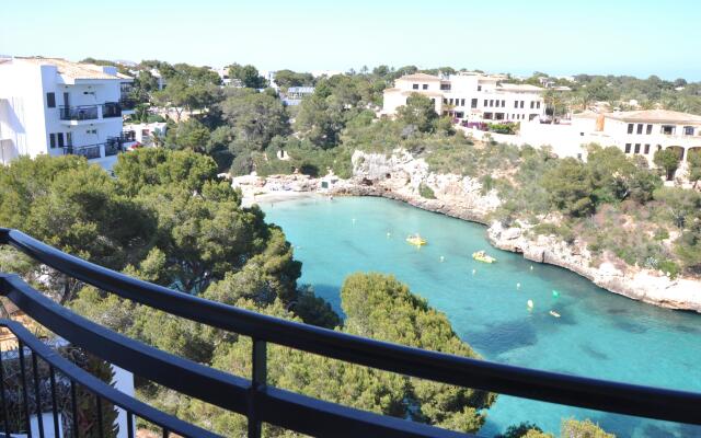 Hotel Cabot Cala Ferrera