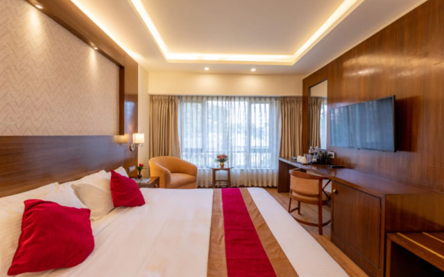 The Malla Hotel