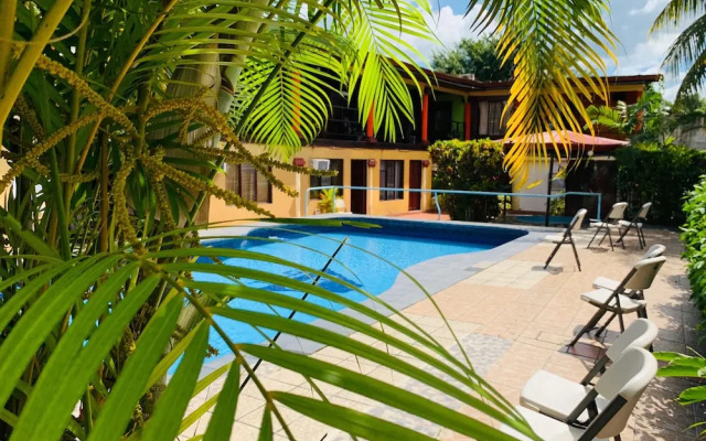 Hotel Luigis