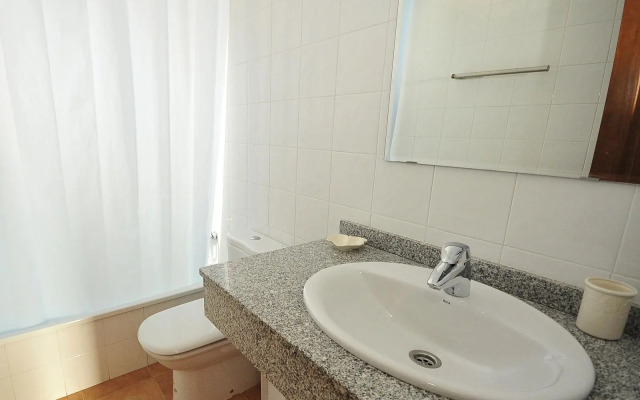 Villa in Lanzarote 100561