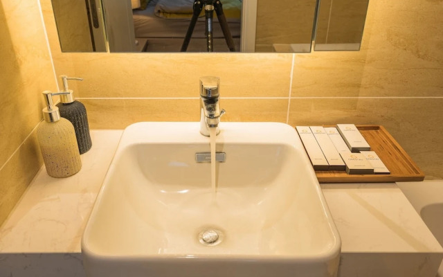 NVT Housing - Vinhomes D'Capitale Apartment Hanoi